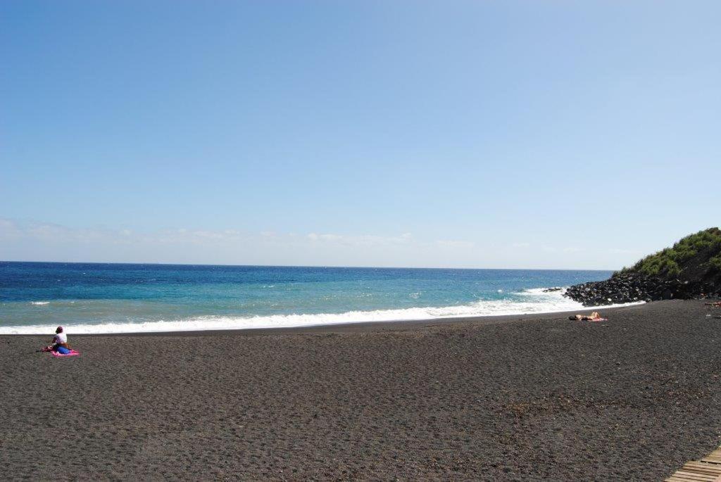 فيلا Breath-Taking Views On The First Line Of The Ocean سانتا كروز دي تينيريف المظهر الخارجي الصورة